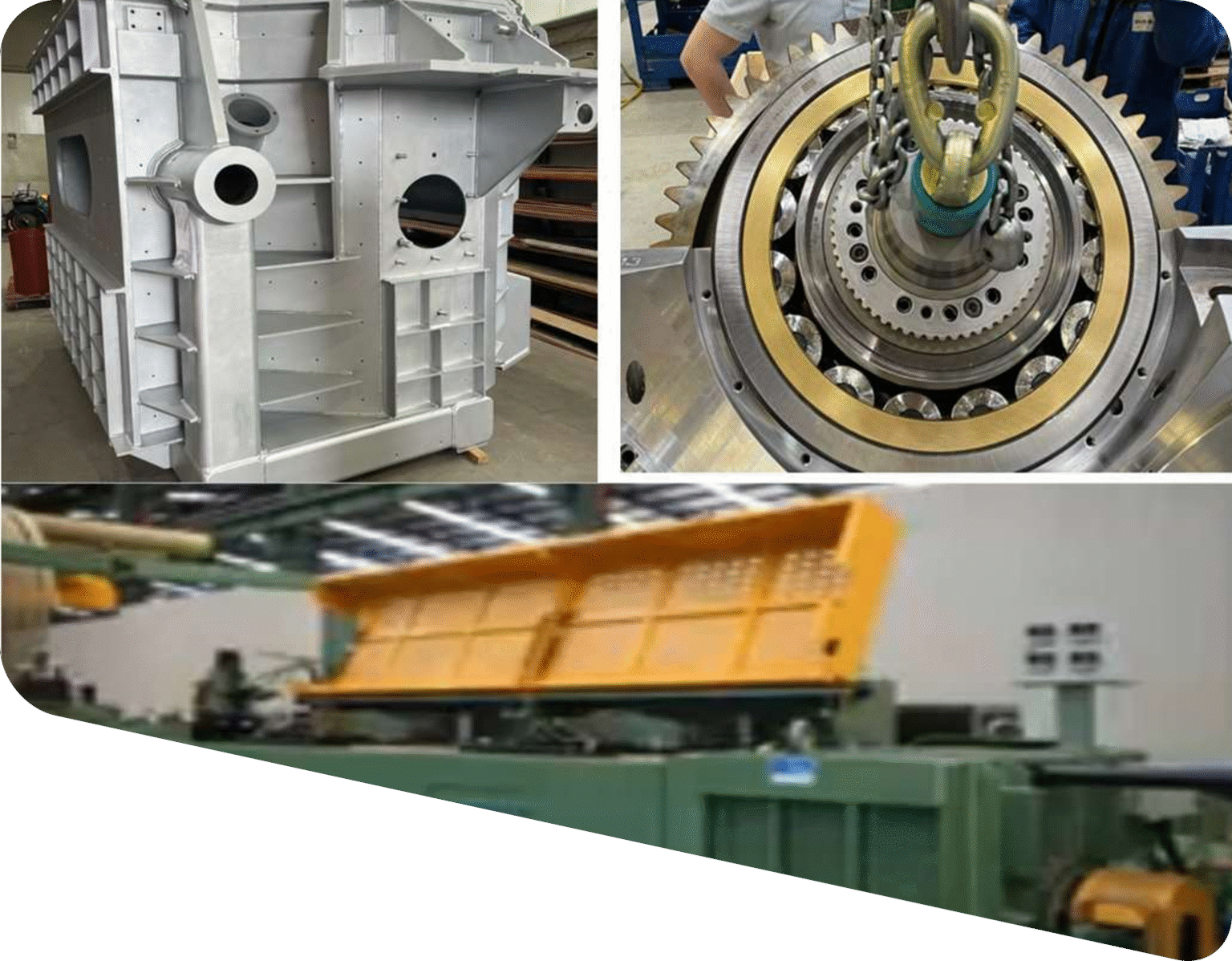 About Us – Techno Engineering