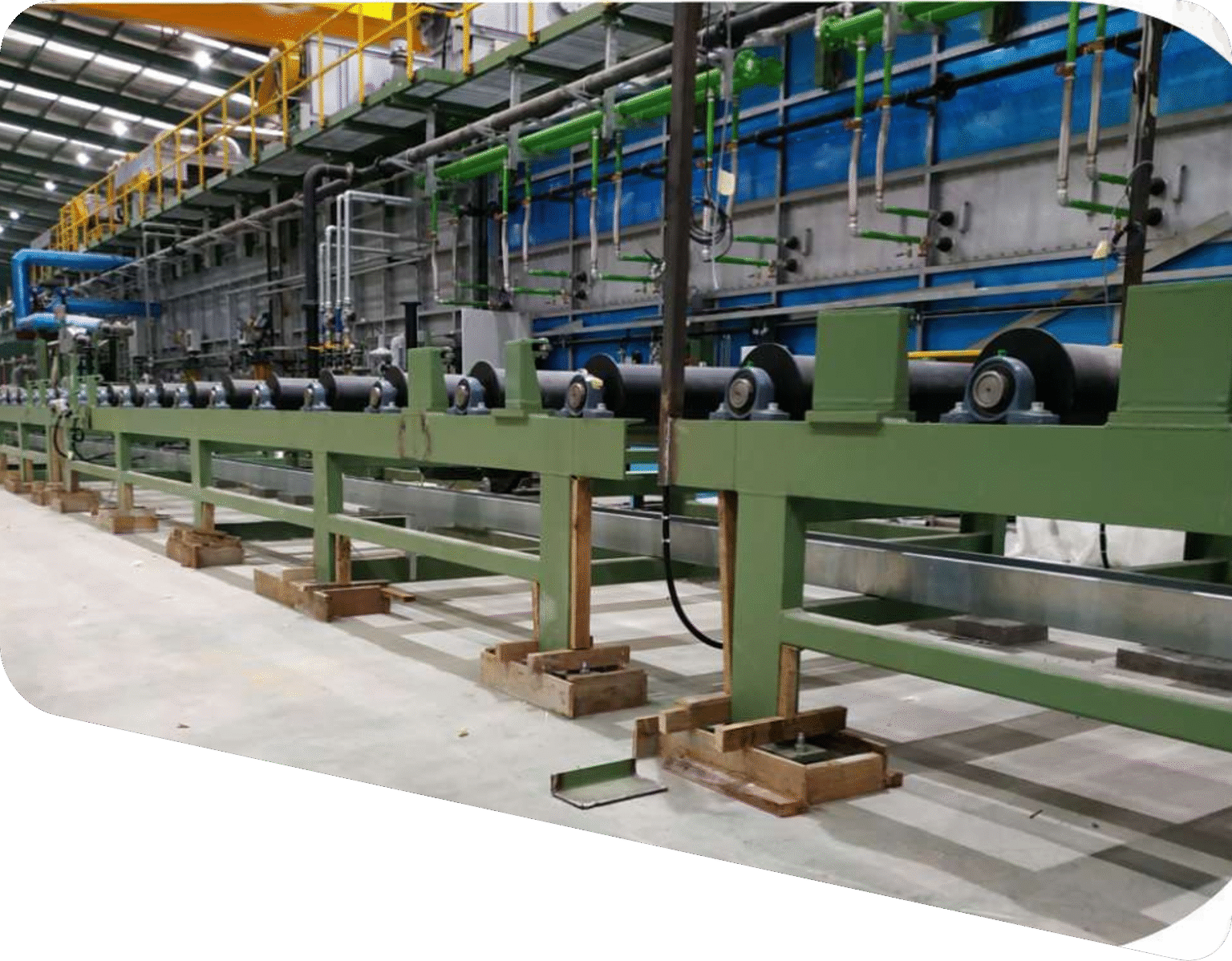 About Us – Techno Engineering
